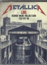 Live: Reunion Arena Dallas Texas Feb 5th ‘89
