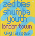 London Town (UKG remixes)