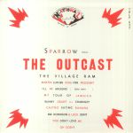 Sparrow Sings The Outcast (reissue)