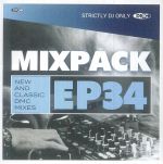 DMC Mixpack EP 34: New & Classic DMC Mixes & Remixes For Professional DJs (Strictly DJ Only)