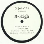 Djeball Presents M High