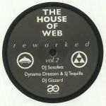 The House Of Web: Reworked Vol 2