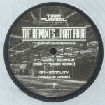 The Remixes Part Four