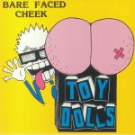 Bare Faced Cheek (reissue)