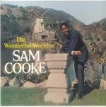 The Wonderful World Of Sam Cooke (reissue)