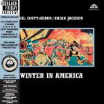 Winter In America (Record Store Day RSD Black Friday 2023)