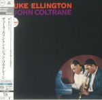 Duke Ellington & John Coltrane (Japanese Edition)