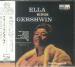 Ella Sings Gershwin (mono)