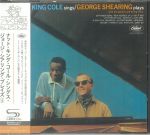 Nat King Cole Sings George Shearing Plays (Japanese Edition)