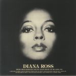 Diana Ross (reissue)