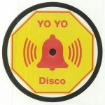 Yo Yo Disco