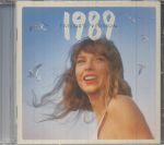 1989 (Taylor's Version) (Crystal Skies Blue Edition)