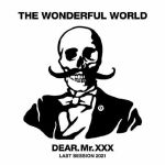 Dear Mr XXX: The Wonderful World Last Session