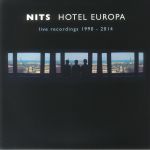 Hotel Europa: Live Recordings 1990-2014