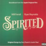 Spirited (Soundtrack)