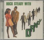 Rock Steady With Dandy (Expanded Edition)
