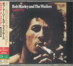 Catch A Fire (50th Anniversary Edition) (Japanese Edition)