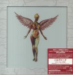 In Utero (30th Anniversary Super Deluxe Japanese Edition)