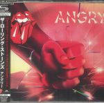 Angry (Japanese Edition)