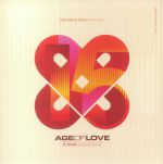 Age Of Love 15 Years Anniversary: Vinyl Sampler 2/3