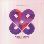 Age Of Love 15 Years Anniversary: Vinyl Sampler 1/3