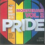 Pop & Dance With Pride Monsterjam Vol 2 (Strictly DJ Only)