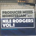 DMC Producer Mixes: Nile Rodgers Monsterjam Vol 1 (Strictly DJ Only)