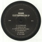 Electroporation EP