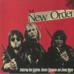 The New Order (reissue)