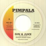 Gin & Juice (reissue)