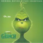 Dr Seuss' The Grinch (Soundtrack)