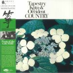 Tapestry Koto & The Occident Country (reissue)