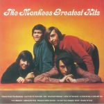 The Monkees Greatest Hits