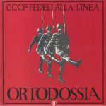 Ortodossia II (Congratulations Edition)