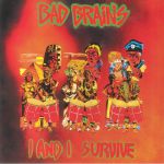 Bad Brains Records: Remaster & Reissue Campaign – Org Music