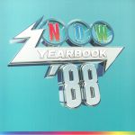 NOW: Yearbook 1988