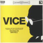 VICE (Soundtrack) (reissue)