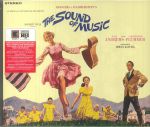 The Sound Of Music (Soundtrack) (Super Deluxe Edition) (remastered)