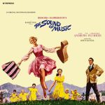The Sound Of Music (Soundtrack) (Deluxe Edition)