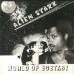 World Of Ecstasy (reissue)