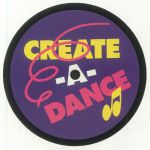 Create A Dance