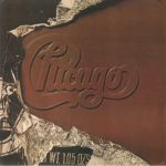 Chicago X (Anniversary Edition)