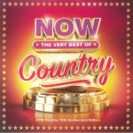 Now: The Very Best Of Country (15th Anniversary Edition)