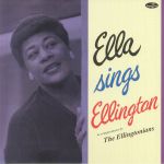 Ella Sings Ellington