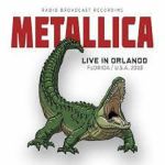 Live In Orlando Florida USA 2003