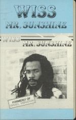 Mr Sunshine (warehouse find)