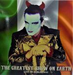 The Greatest Show On Earth: Live In Dublin 1993 FM Broadcast