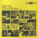 Japan Vibrations Vol 1