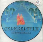 Cenerentola (Cinderella) (reissue)