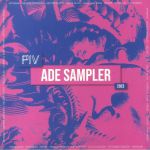 PIV ADE Sampler 2023